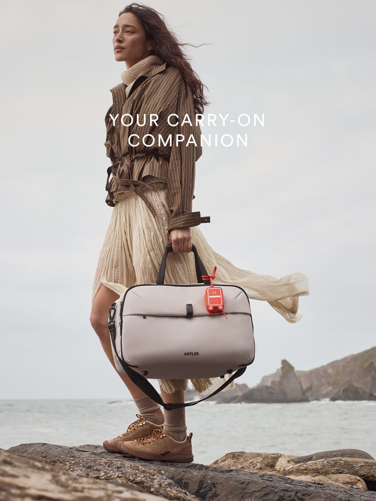 Antler Luggage -  Pre Fall PLP 6 | Carry-on companion 2026 - featured Pre Fall PLP 6 | Carry-on companion 2026