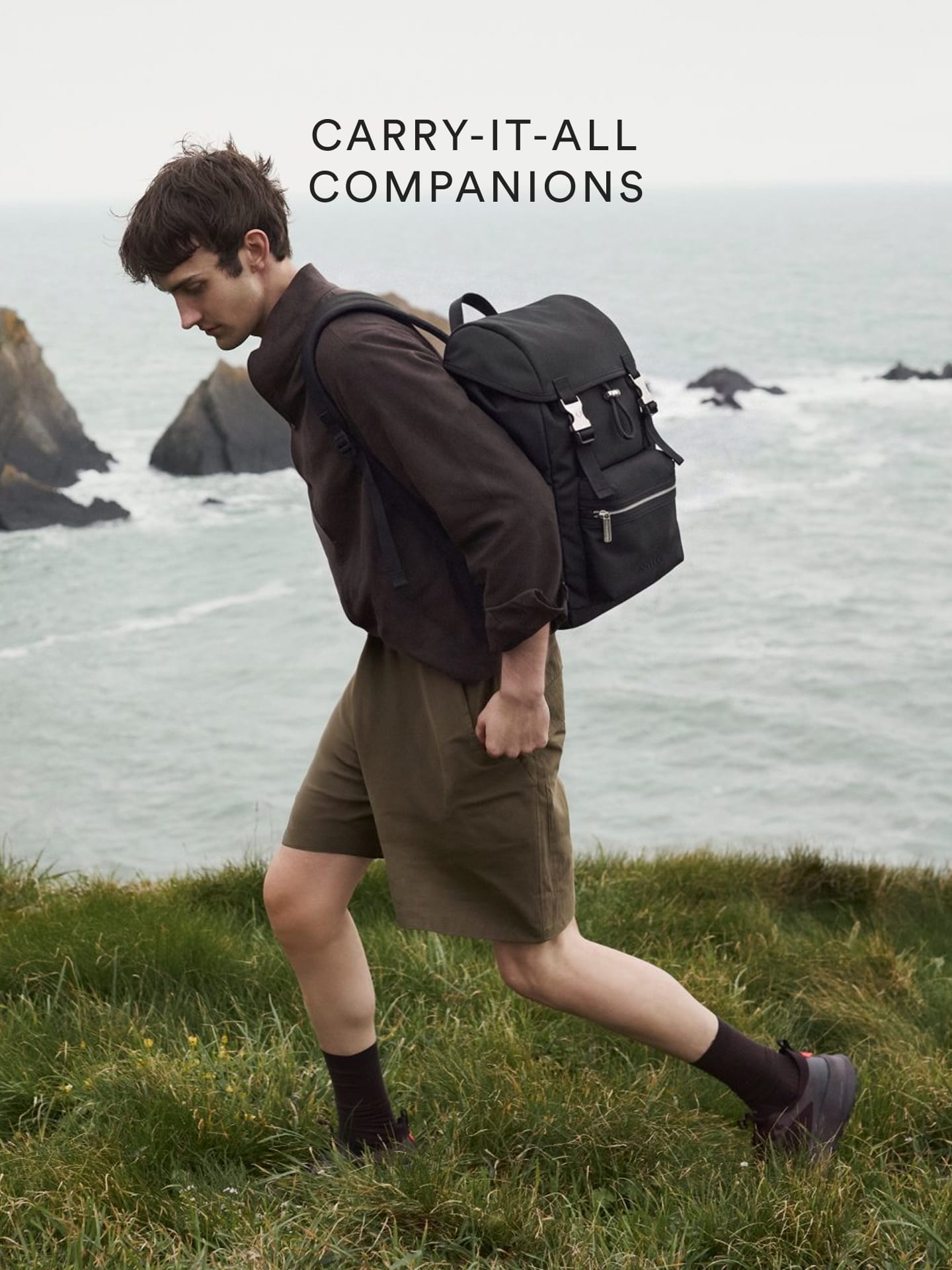 Antler Luggage -  Pre Fall PLP 7 | Carry-it-all companions 2026 - featured Pre Fall PLP 7 | Carry-it-all companions 2026