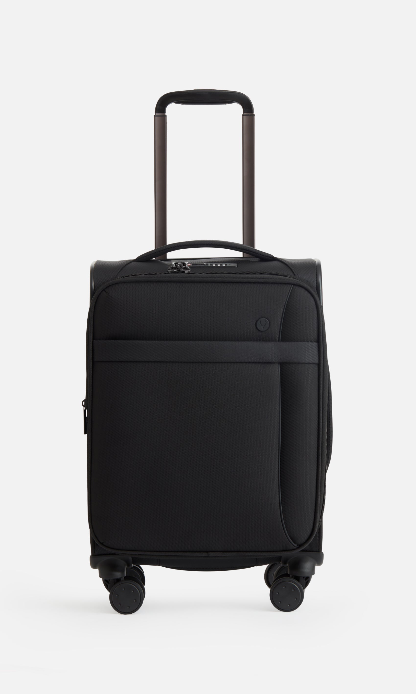 Suitcase offers clearance