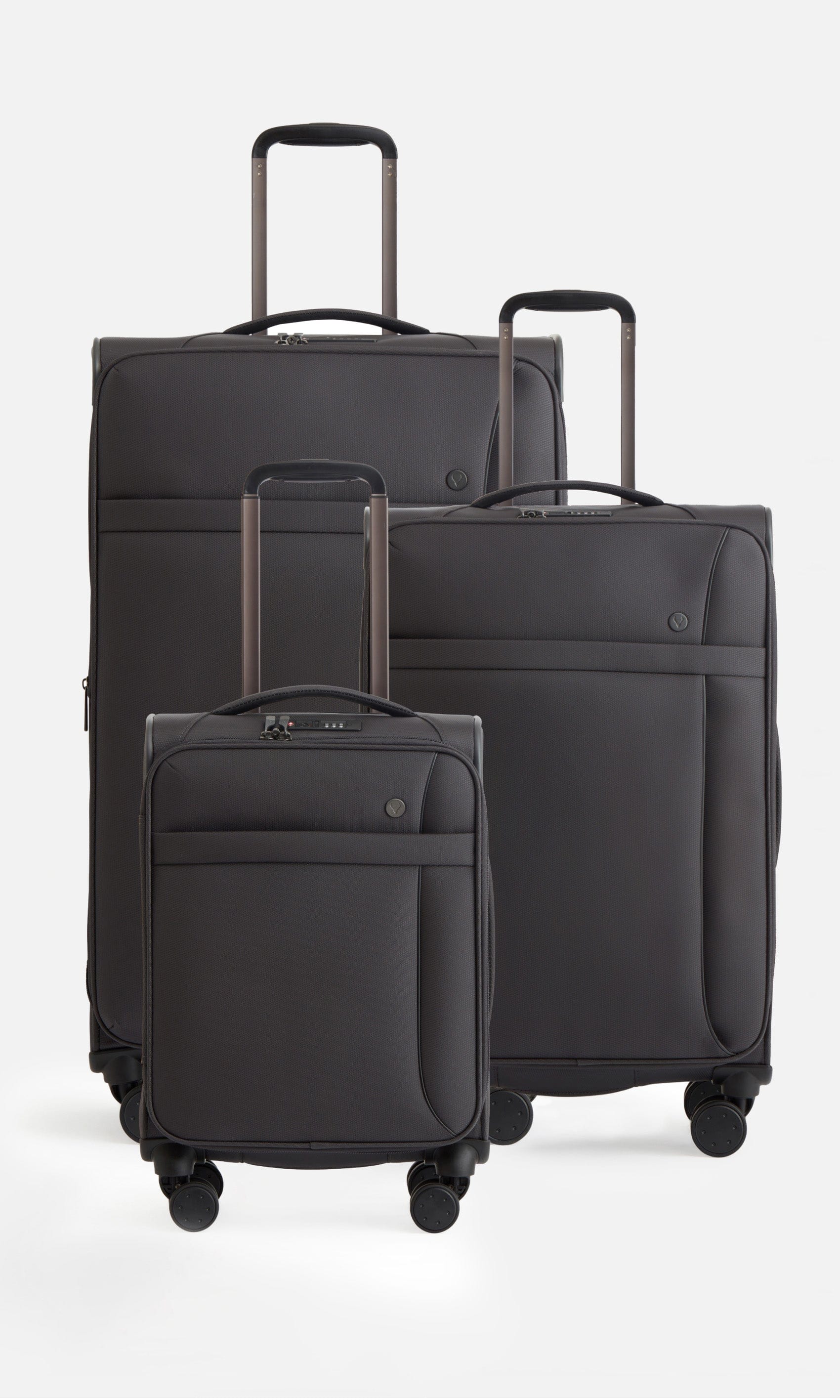 Soft suitcase sets Antler UK
