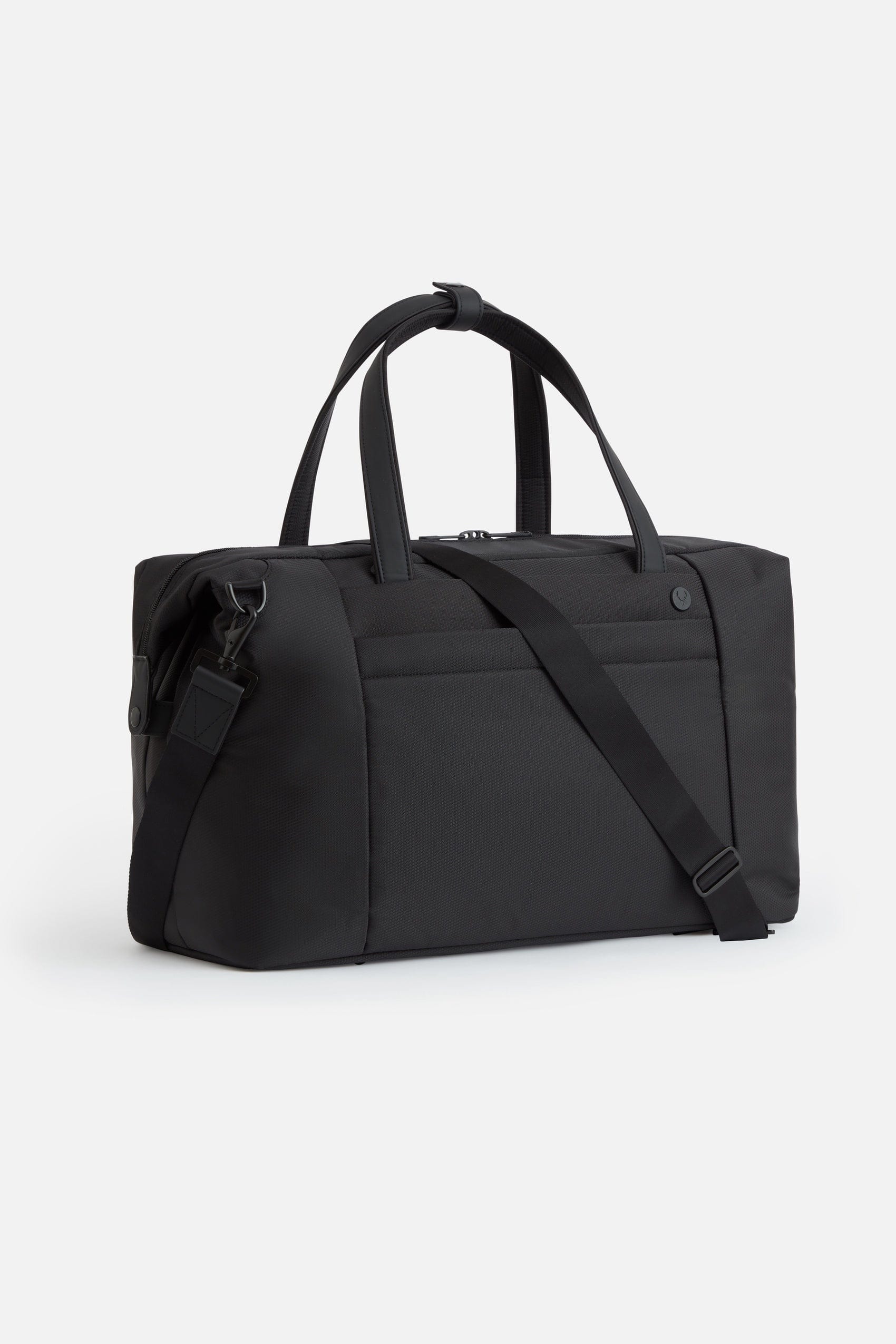 Grey hotsell weekend bag