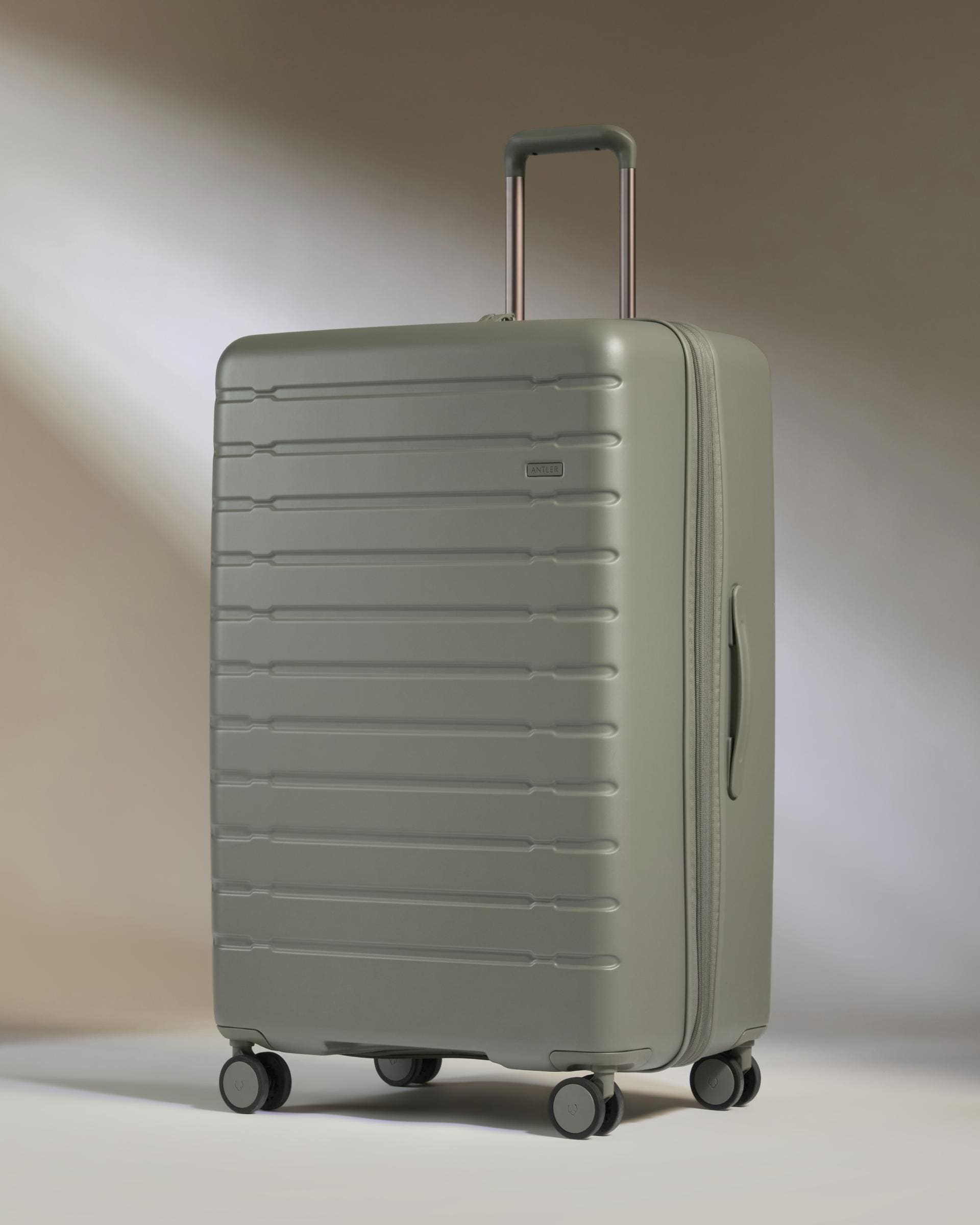Large Suitcase Field Stamford 2.0