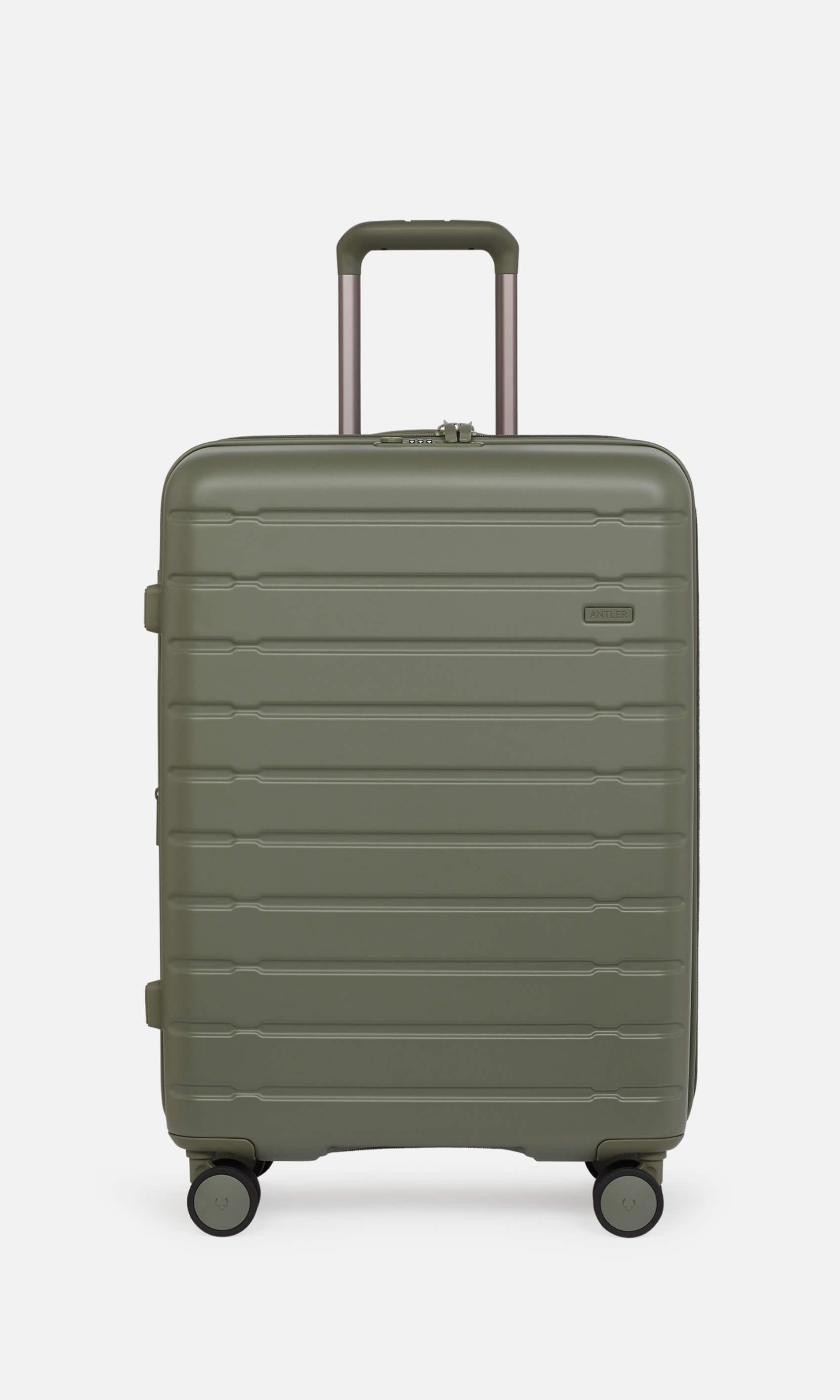 Stafford luggage shop