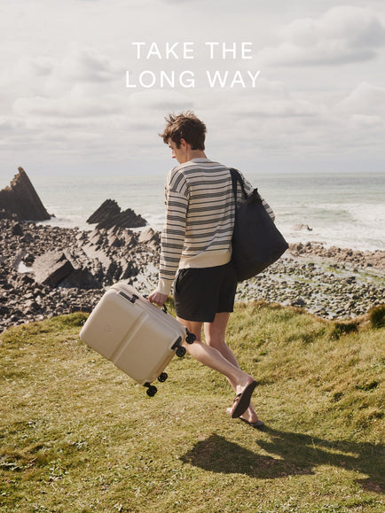 Antler Luggage -  Summer Capsule PLP 3 | Shop Hand Luggage: 2026 - featured Summer Capsule PLP 3 | Shop Hand Luggage: 2026