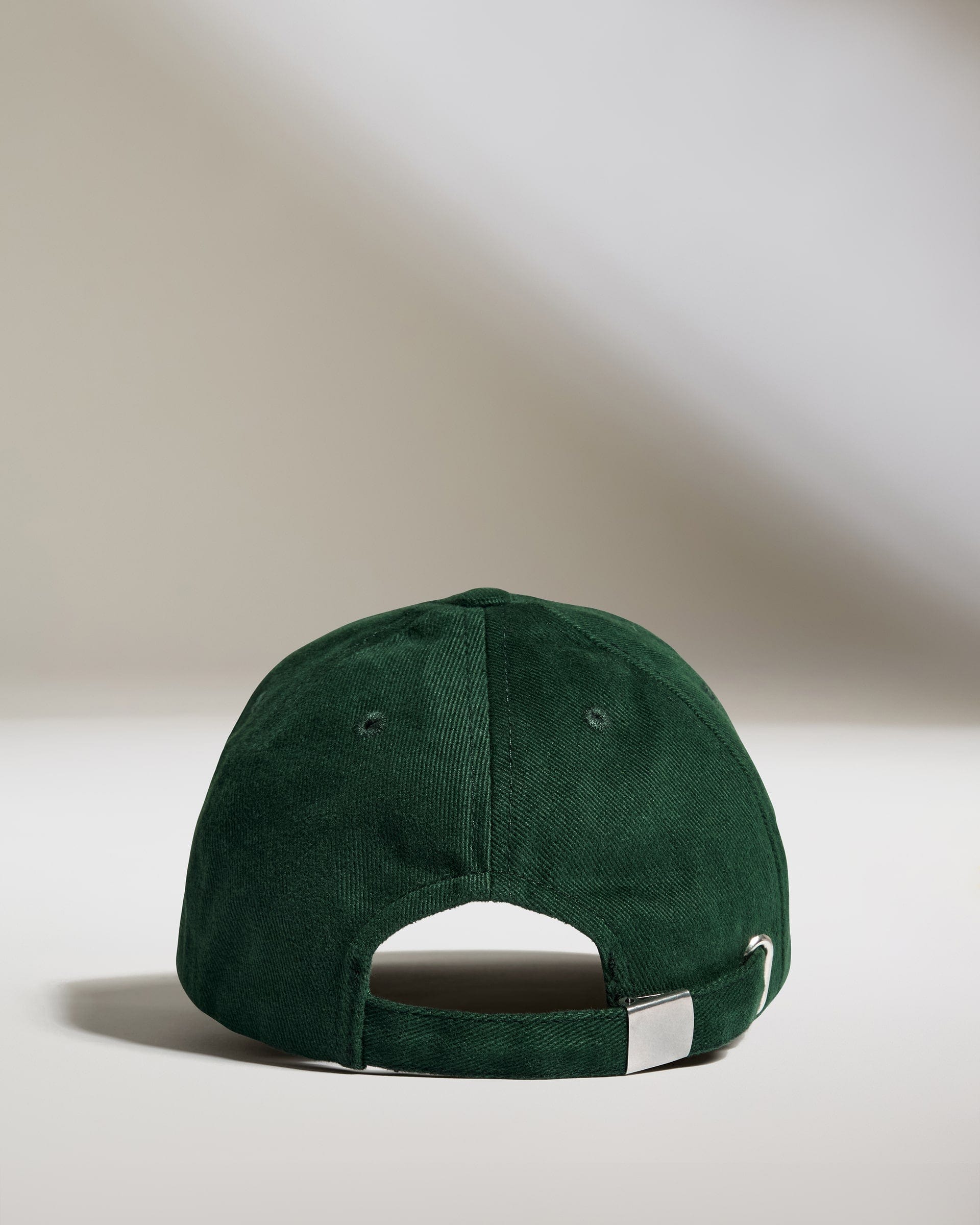 Antler Luggage -  Travel Essential Cap in Antler Green - Apparel Travel Essential Cap in Green