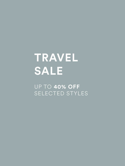 Antler Luggage -  Travel Sale July 2026 - featured Travel Sale July 2026