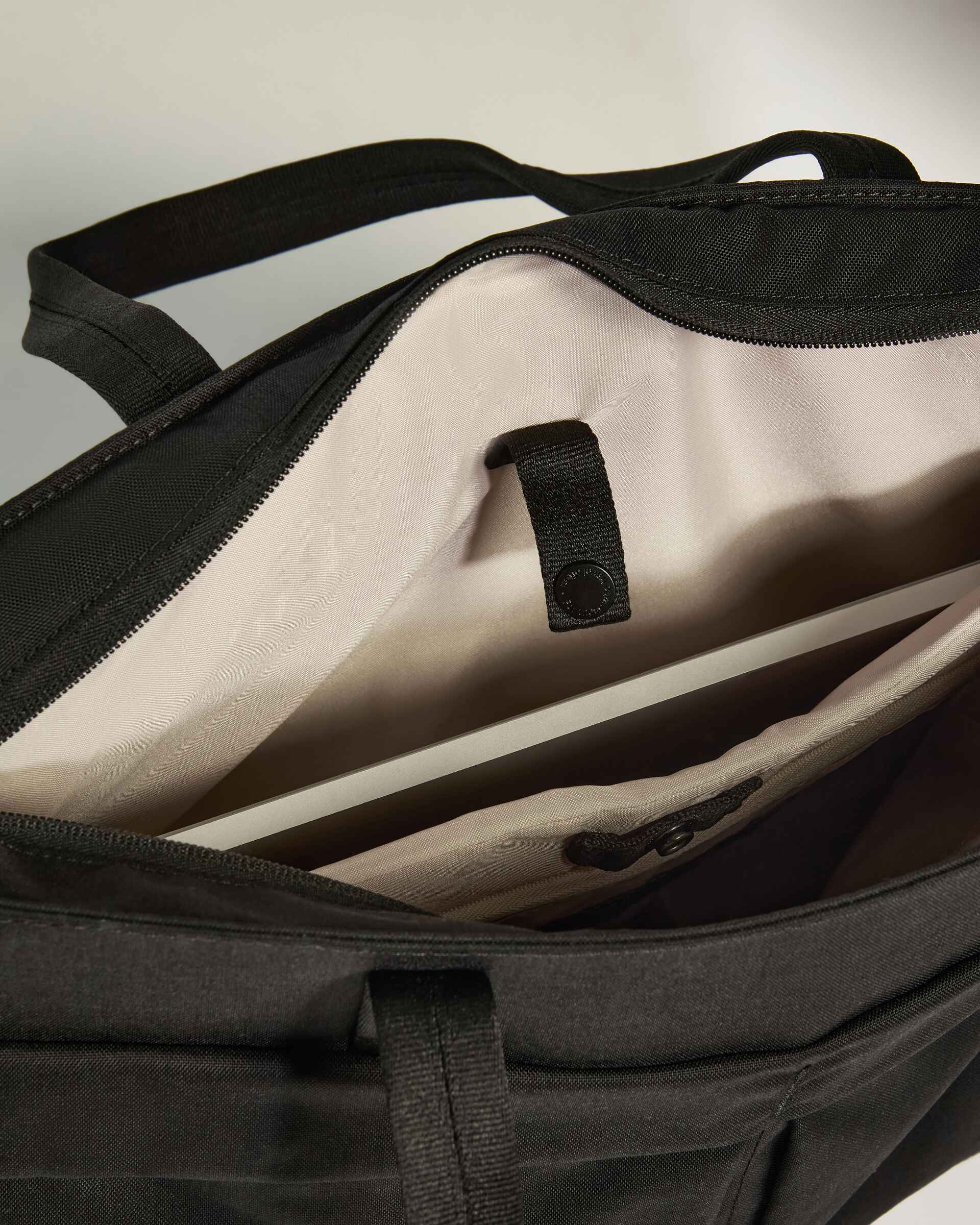 Antler Luggage -  Urban Core Tote Bag in Black - Tote Bag Urban Core Tote Bag in Black | Travel & Work Bags and Accessories