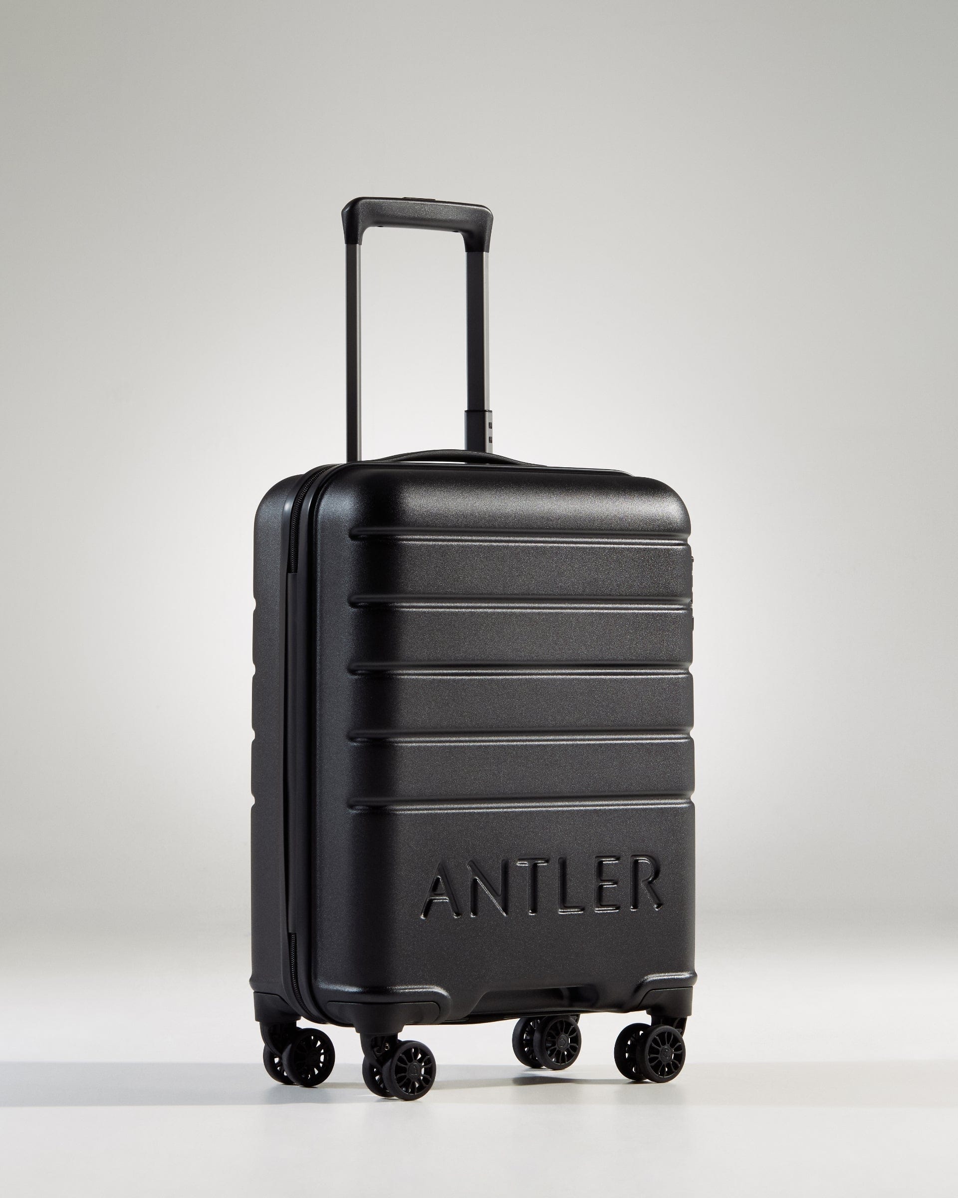 Cabin Suitcase Logo