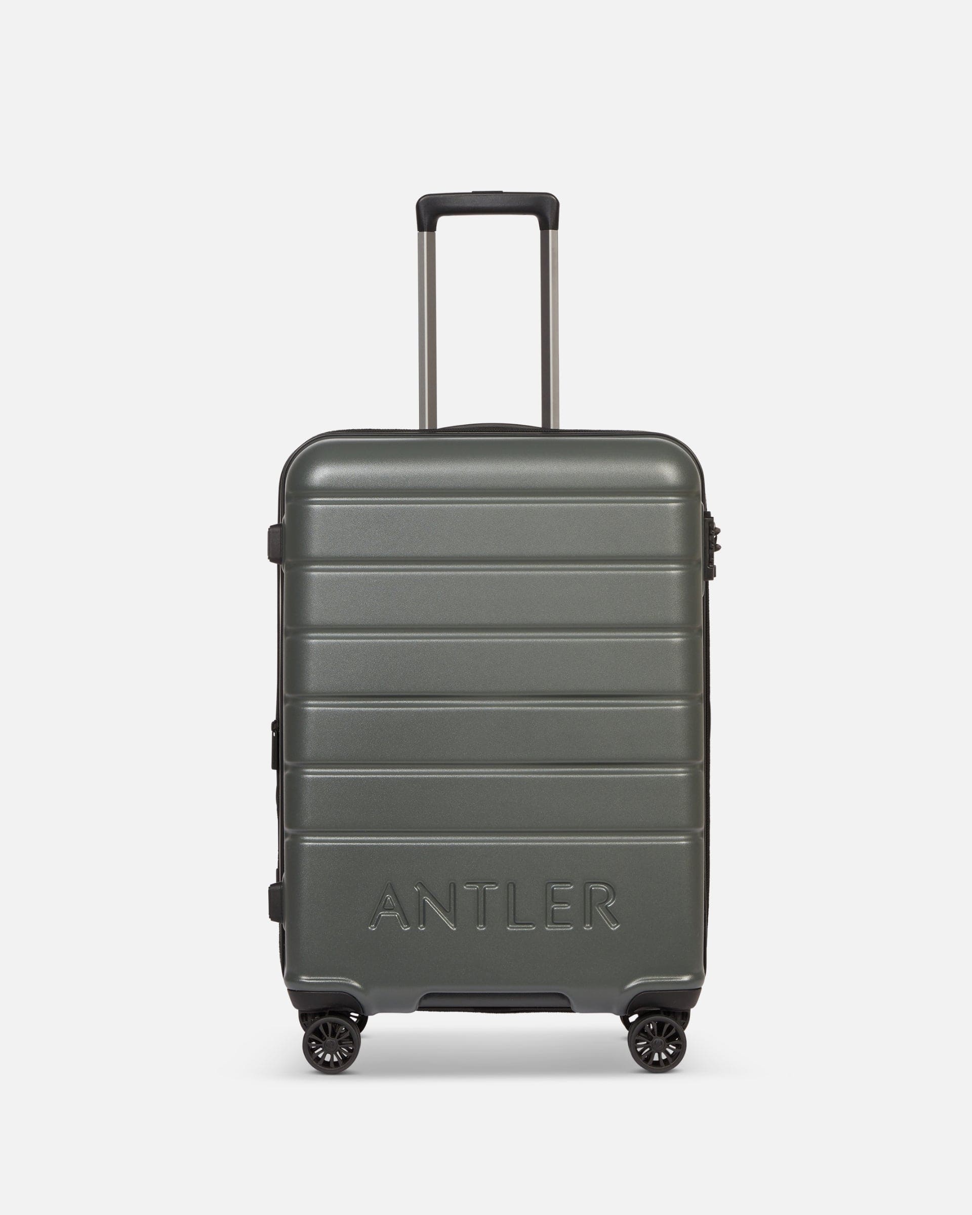 Lightweight suitcase medium sale