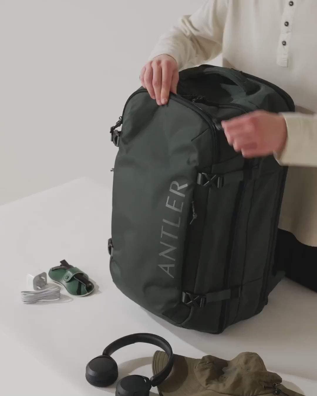 desktop video poster