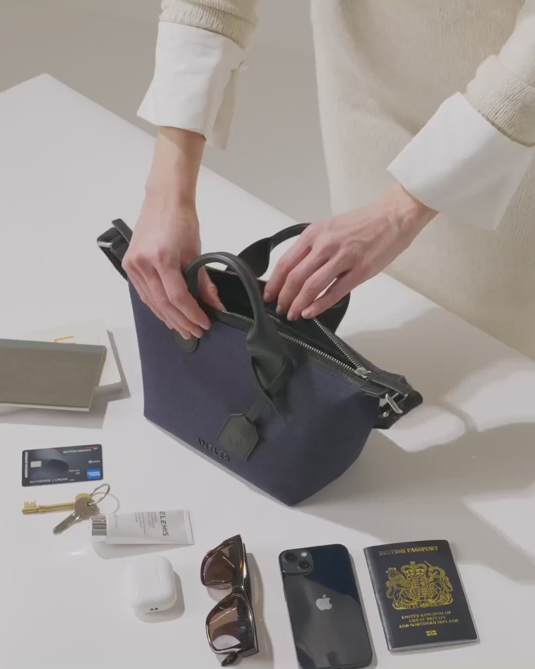 desktop video poster