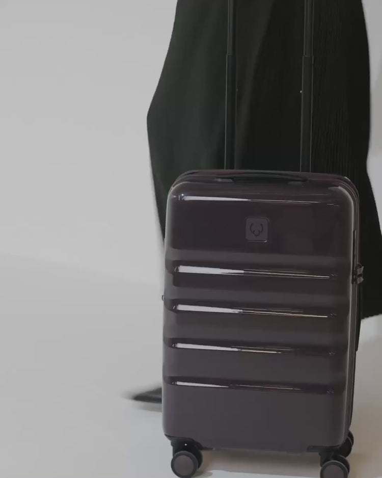 mobile video poster