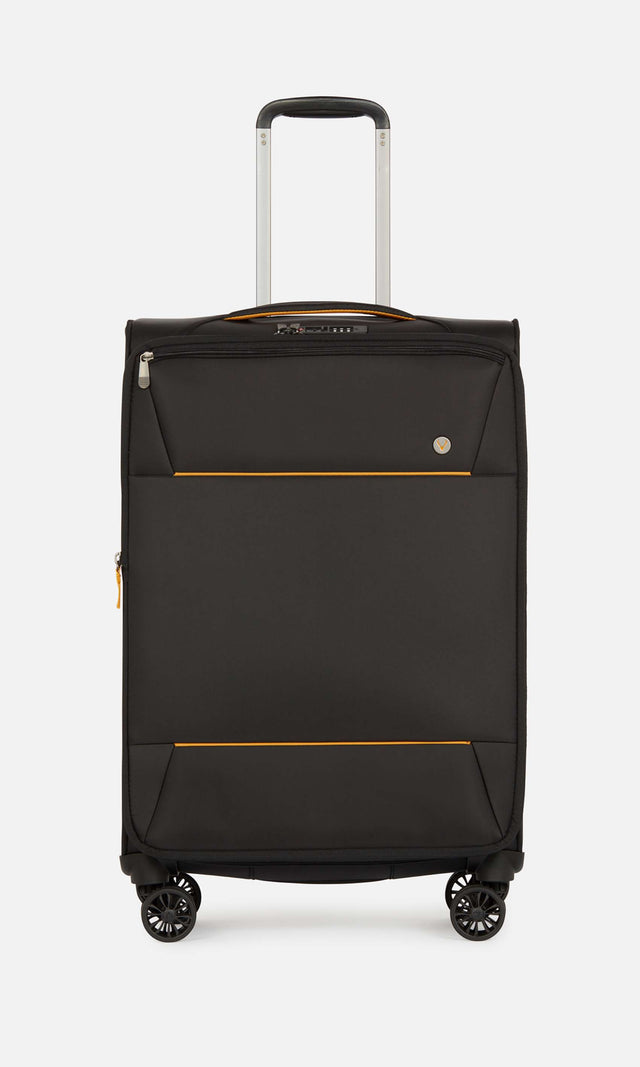 Soft Suitcases Soft Cabin Luggage Antler Antler UK