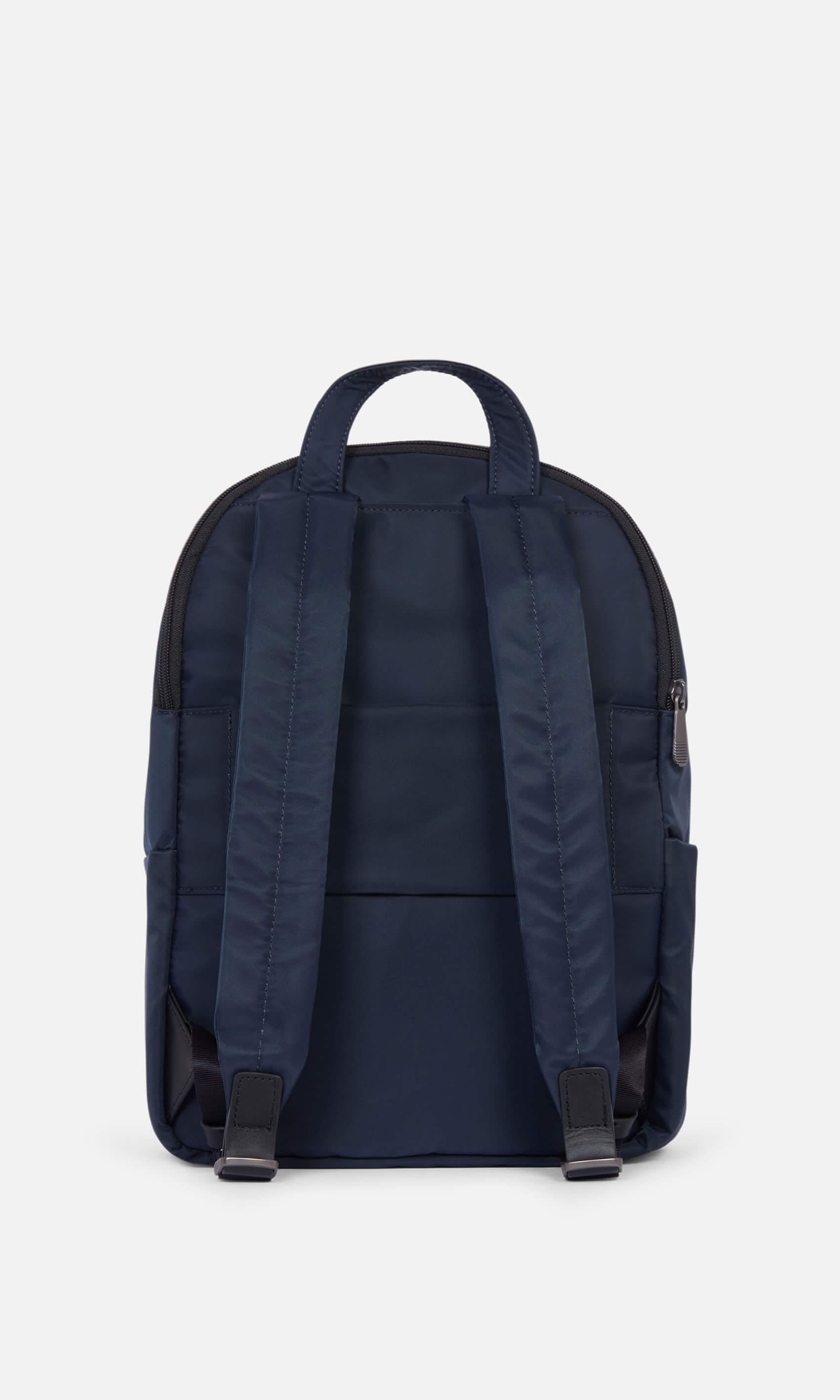 Antler Luggage -  Chelsea daypack in navy - Chelsea Backpack Navy | Travel & Lifestyle Bags | Antler UK