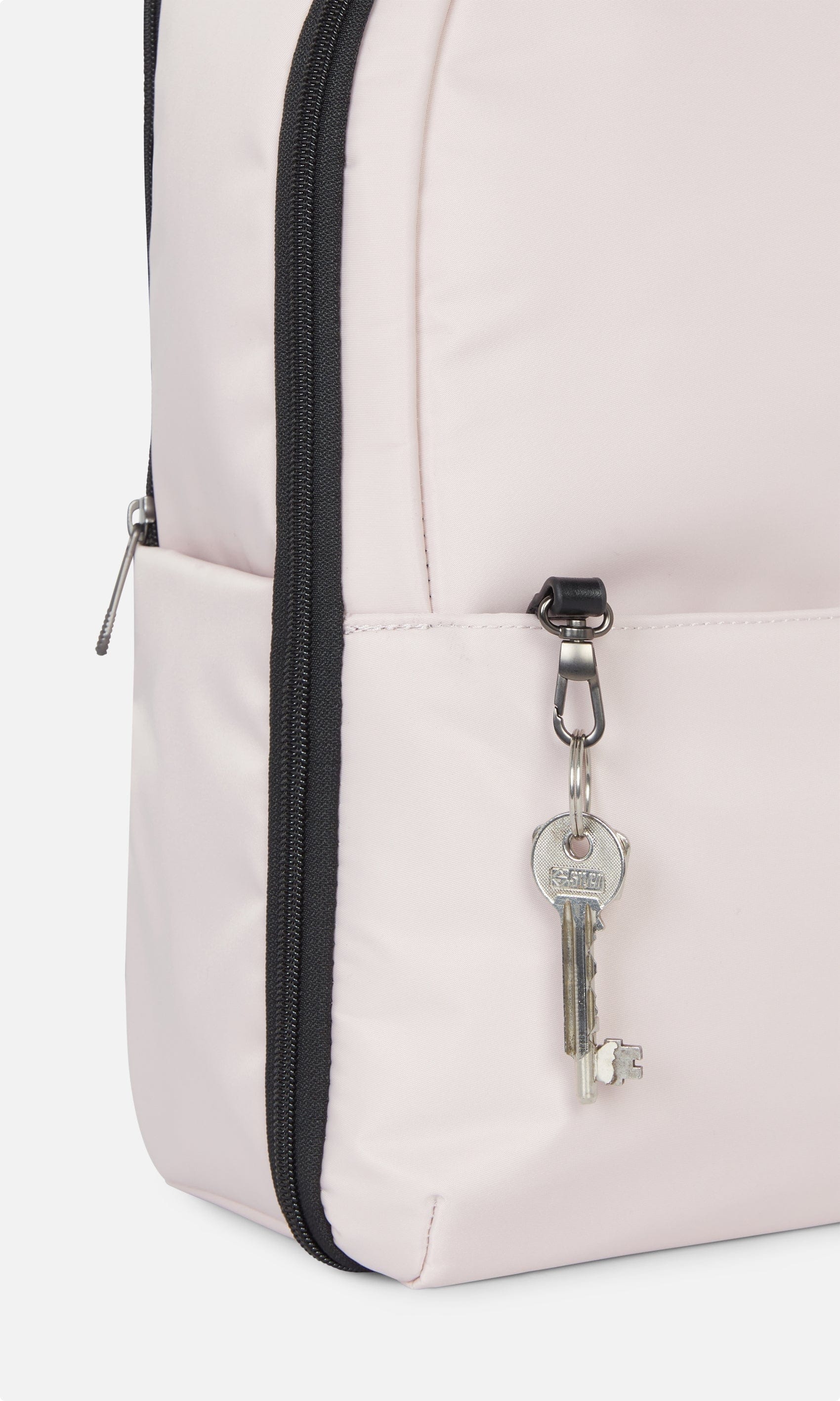 Blush backpack discount