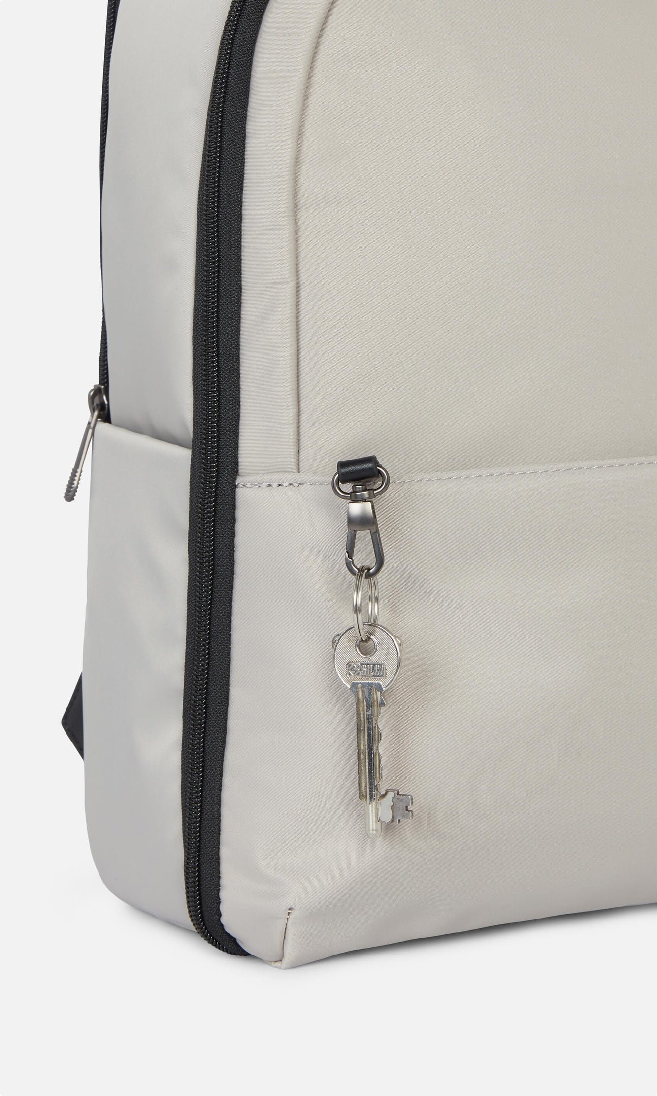 Chelsea Backpack Taupe (Beige) Travel & Lifestyle Bags Antler UK