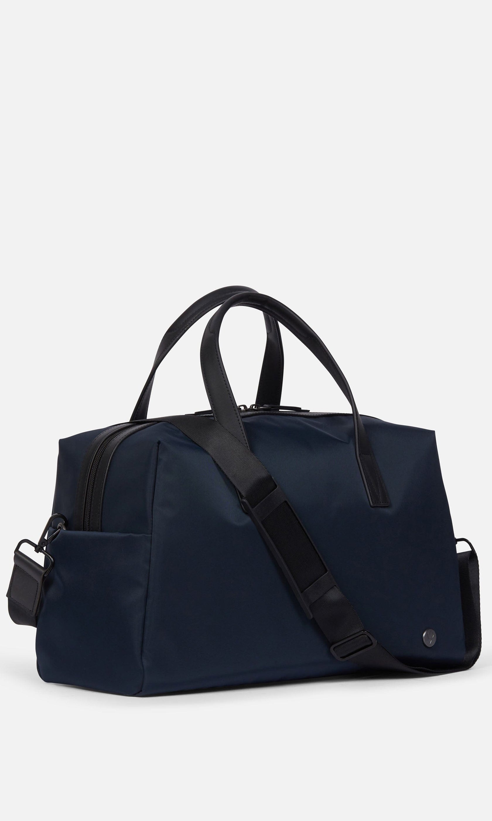 Chelsea Overnight Bag Navy | Lifestyle Bags | Antler UK