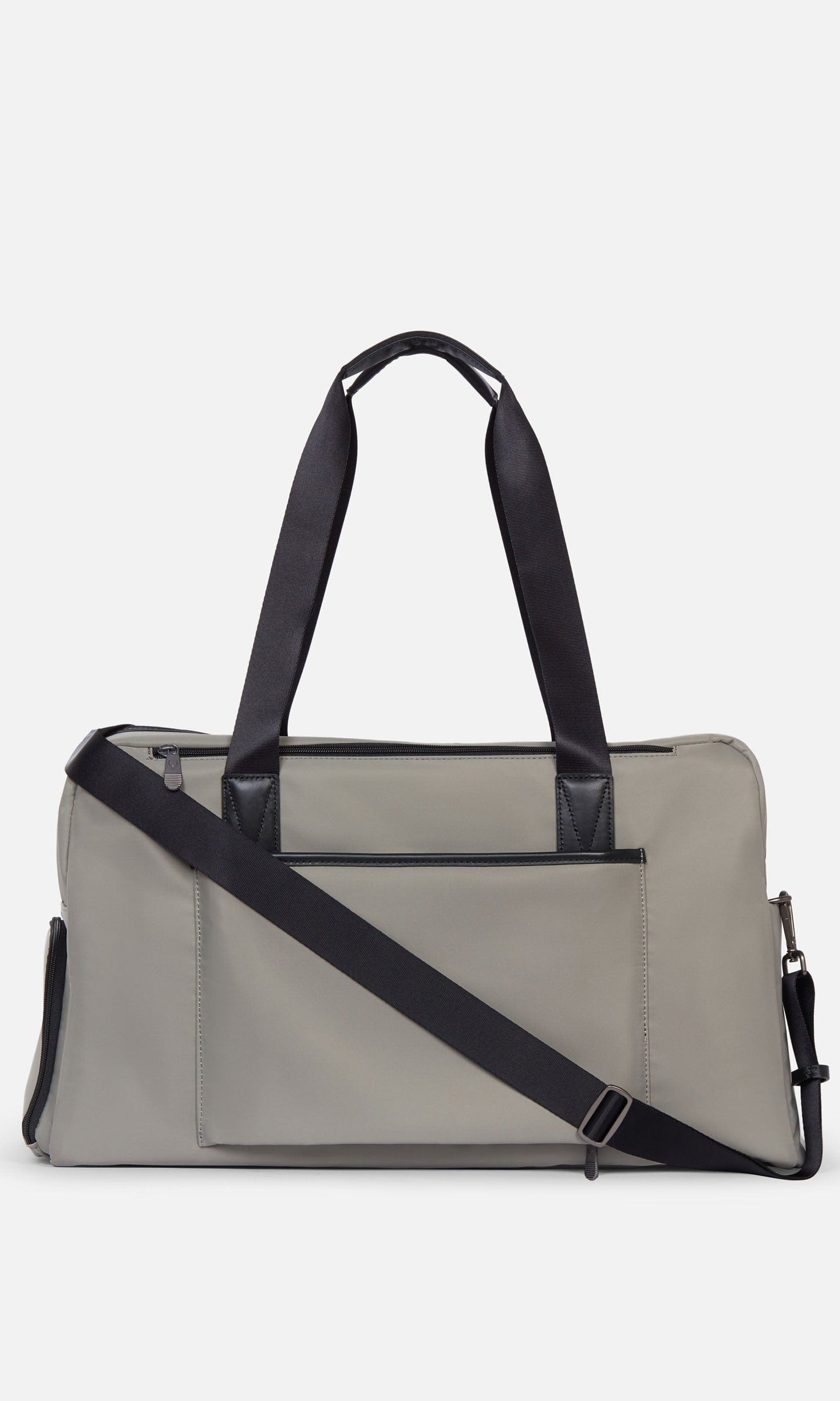 Antler Luggage -  Chelsea weekender in sage - Weekend bags Chelsea Weekend Bag Sage (Green) | Travel Bags | Antler UK