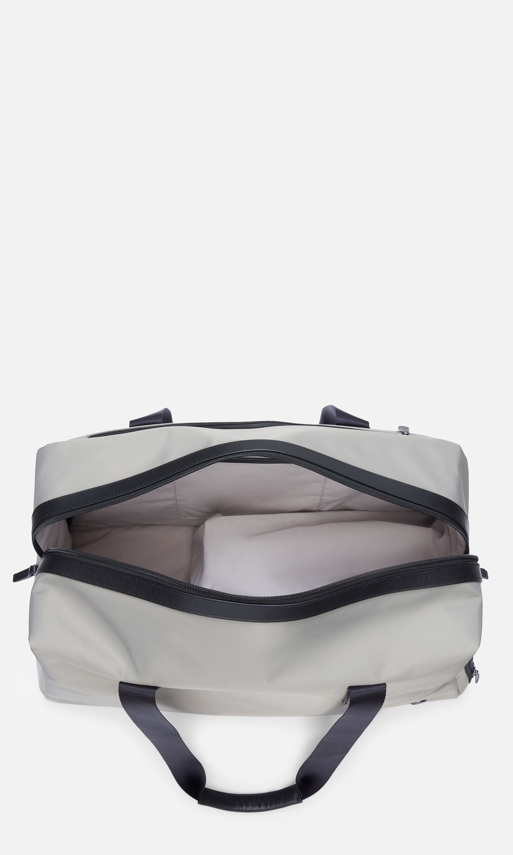 Antler Luggage -  Chelsea weekender in sage - Weekend bags Chelsea Weekend Bag Sage (Green) | Travel Bags | Antler UK