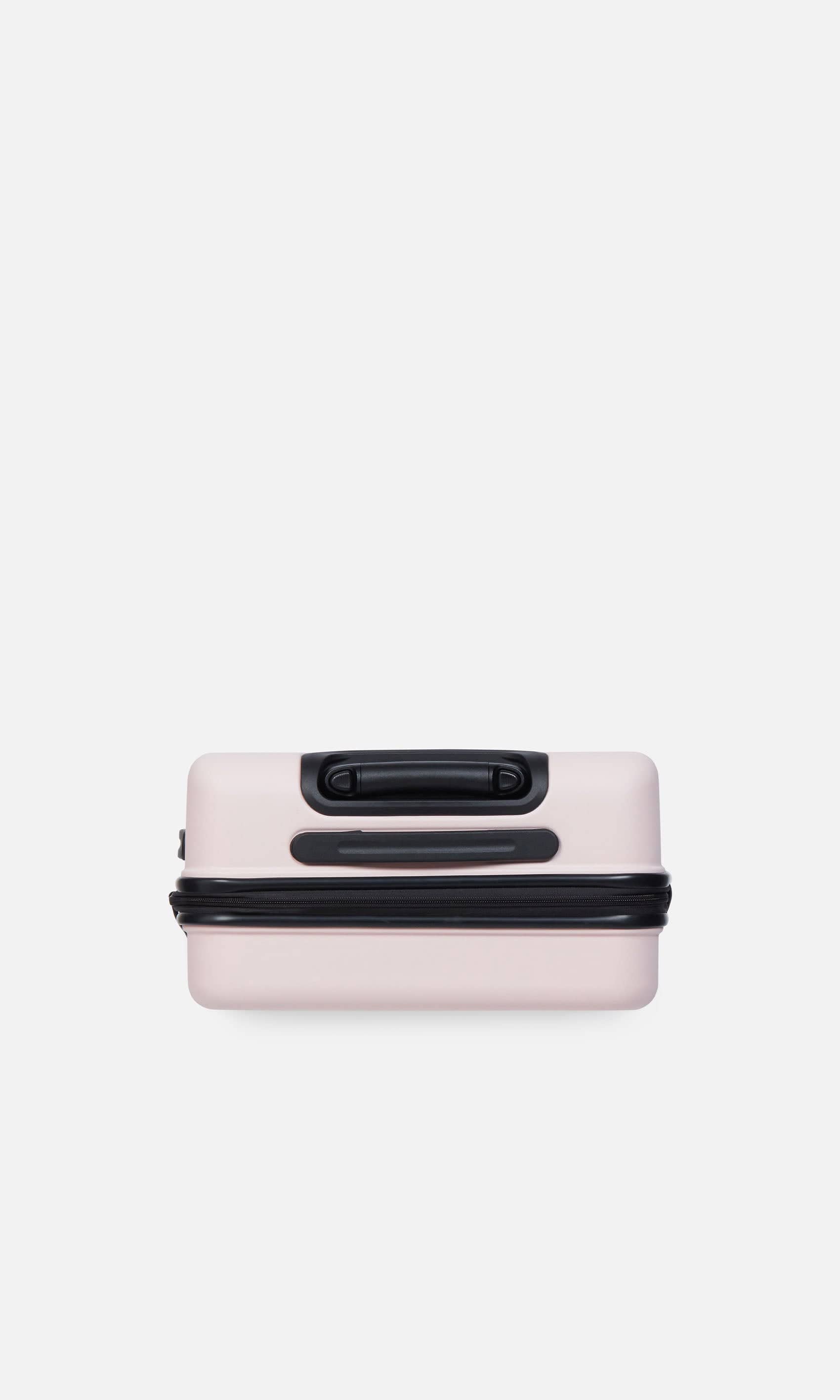 Antler cabin bag top pink