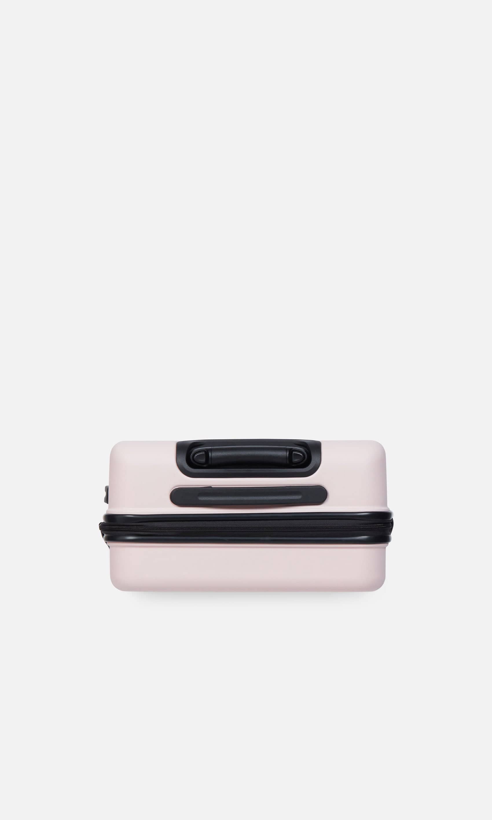 Clifton 55x40x20cm Cabin Suitcase Blush (Pink) | Antler UK