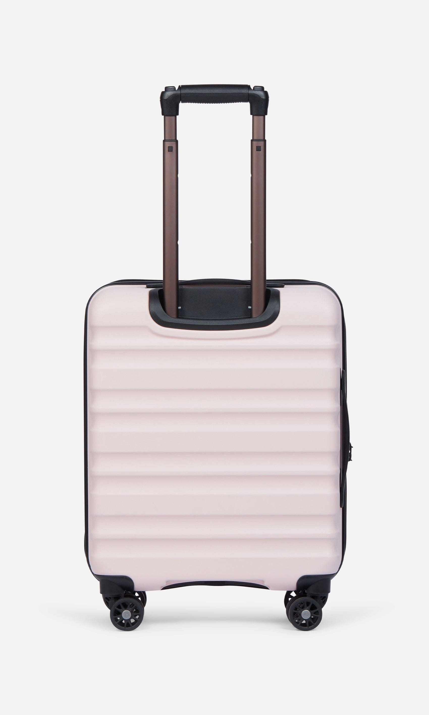 Clifton 55x40x20cm Cabin Suitcase Blush (Pink) | Antler UK