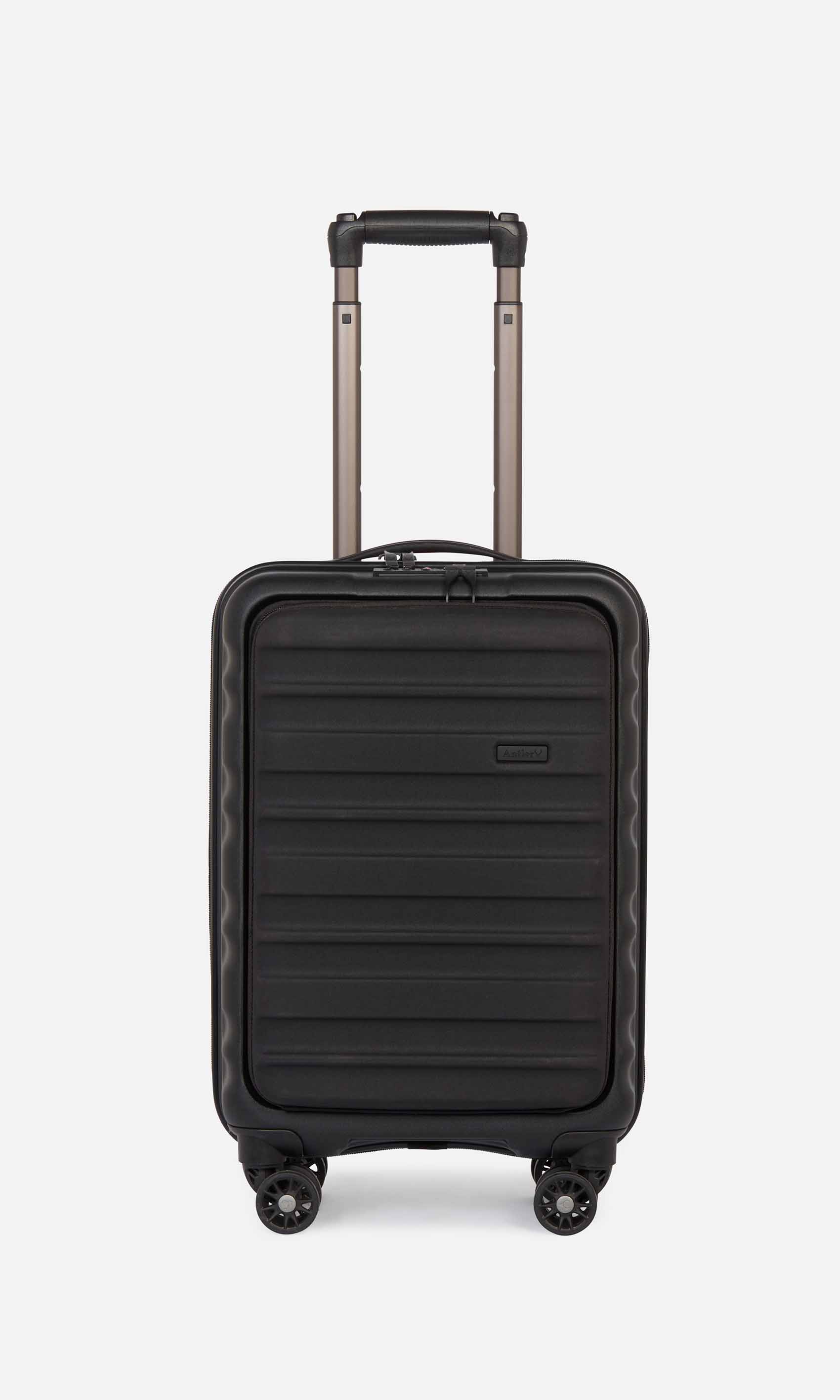 Antler store suitcase set