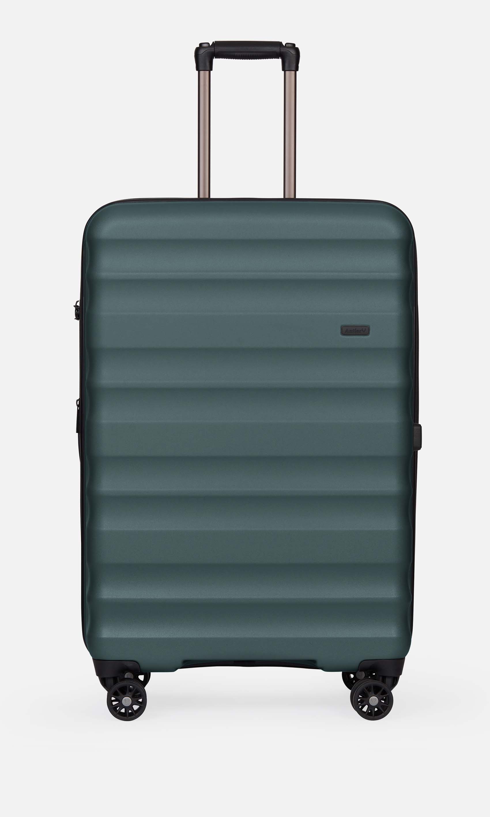 Hard Shell Large Suitcases Antler UK