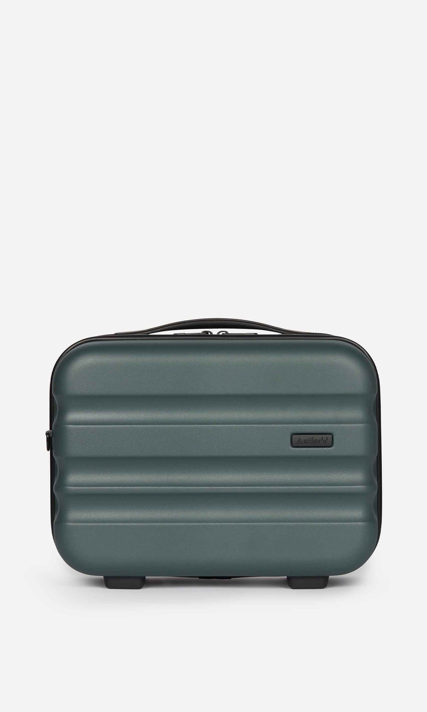 Clifton Vanity Case Sycamore (Green) | Travel Accessories & Gifts ...